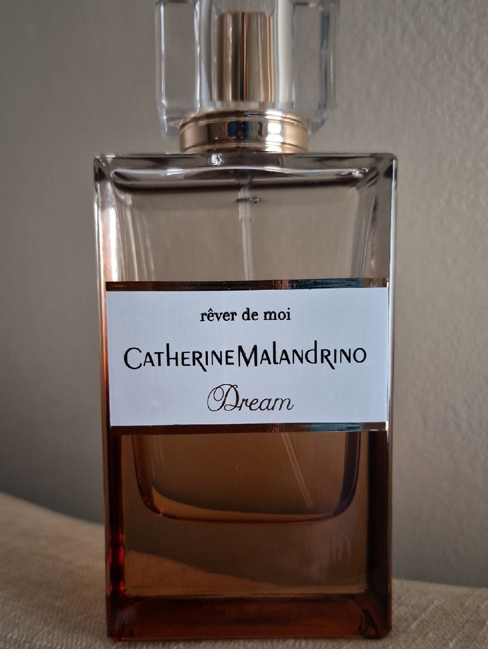 Catherine Malandrino Dream Eau de Parfum, 3.4 fl. oz.